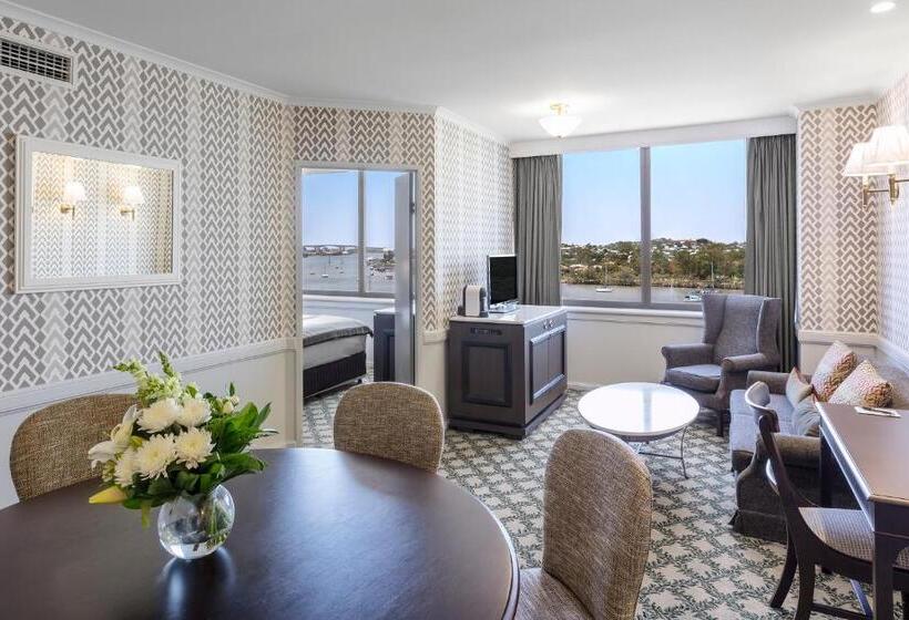 套房, View Brisbane