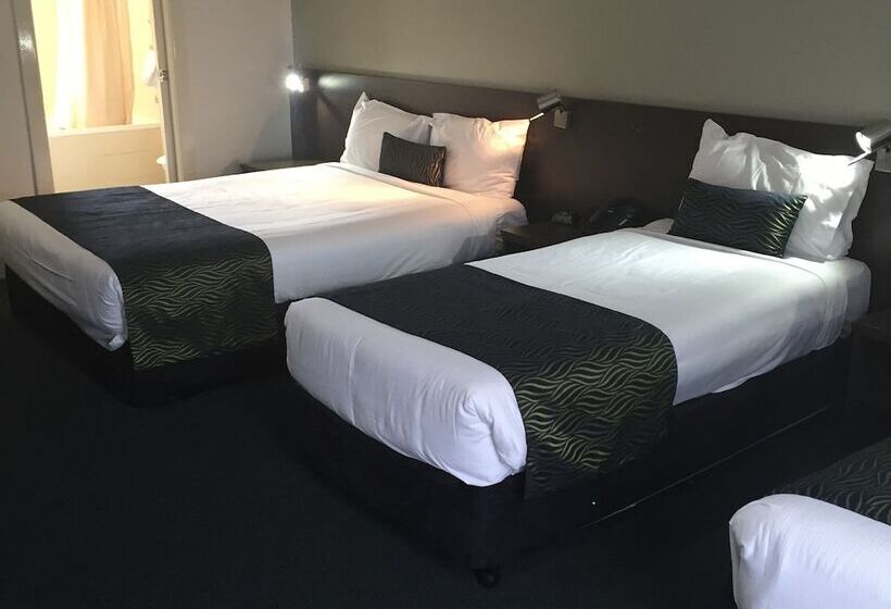 Номер Executive, Hunts Hotel Liverpool