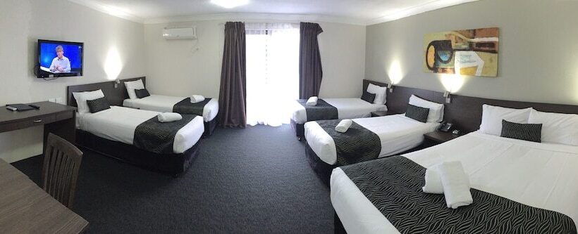 Номер Executive, Hunts Hotel Liverpool