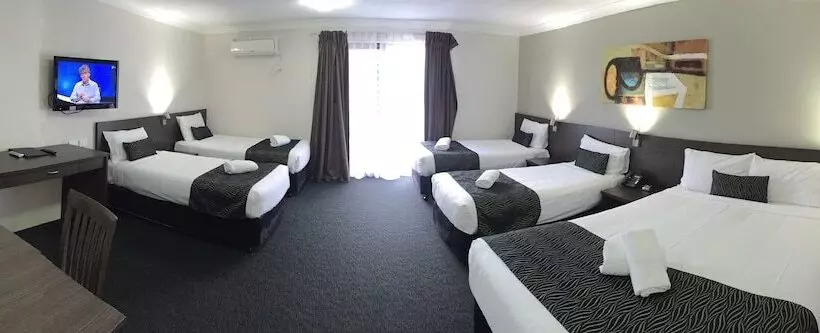 エクゼクティブルーム, Hunts Hotel Liverpool