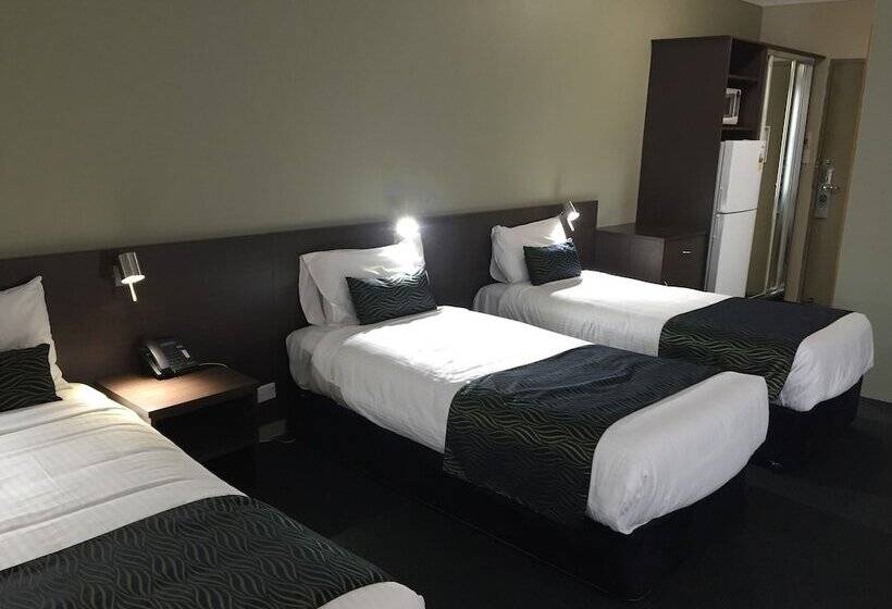 Номер Executive, Hunts Hotel Liverpool