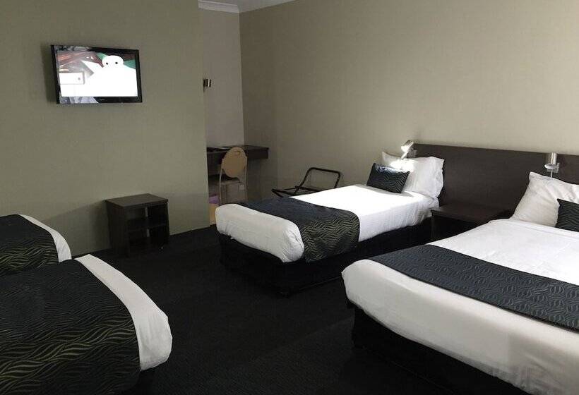 Номер Executive, Hunts Hotel Liverpool