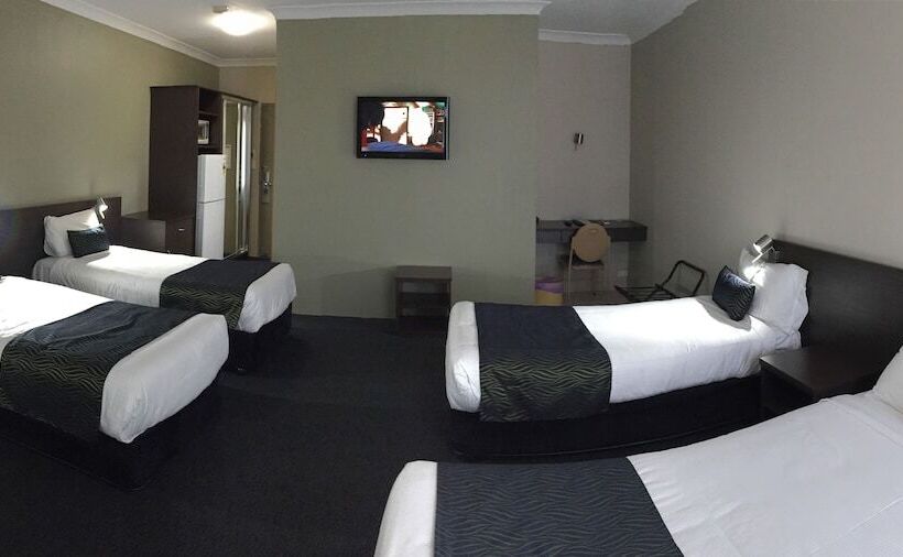 Номер Executive, Hunts Hotel Liverpool