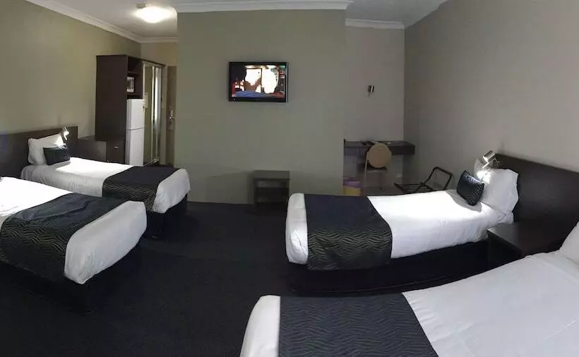 エクゼクティブルーム, Hunts Hotel Liverpool