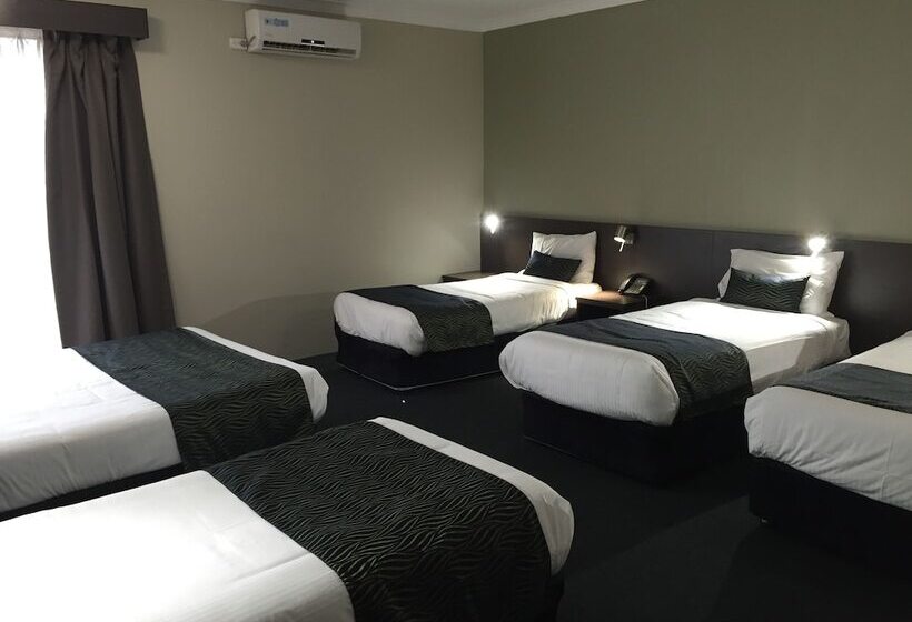 Номер Executive, Hunts Hotel Liverpool