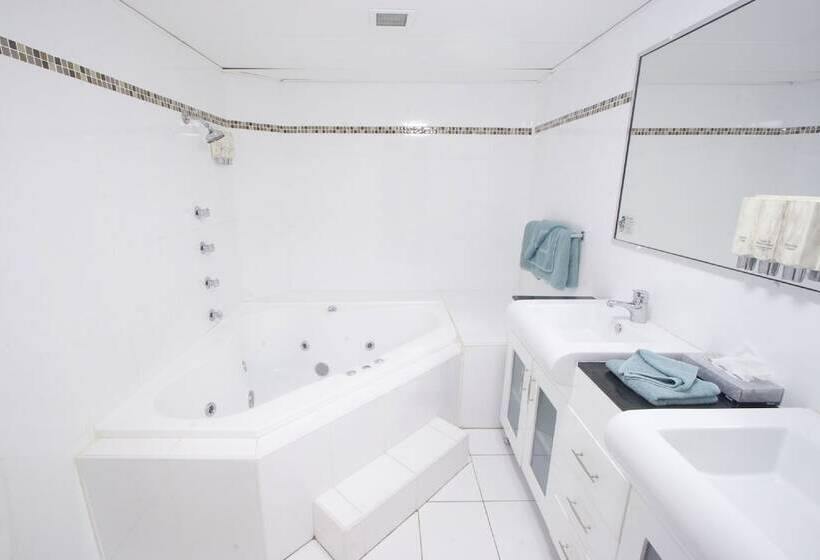 Номер Executive Кровать Кинг, Hunts Hotel Liverpool