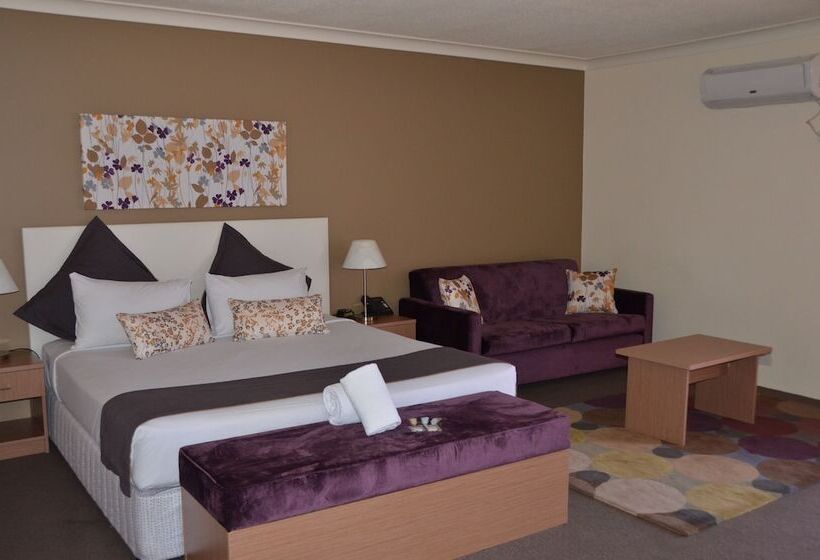 Номер Executive Кровать Кинг, Hunts Hotel Liverpool