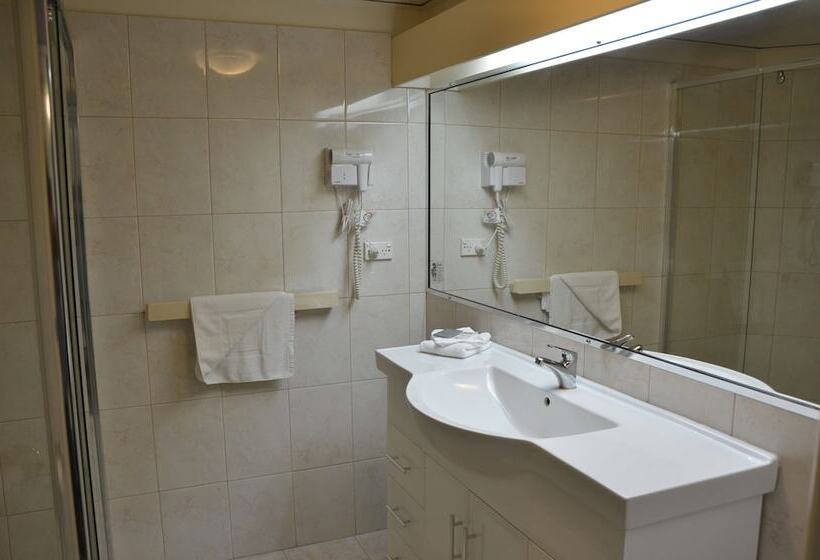 Студио Executive, Hunts Hotel Liverpool