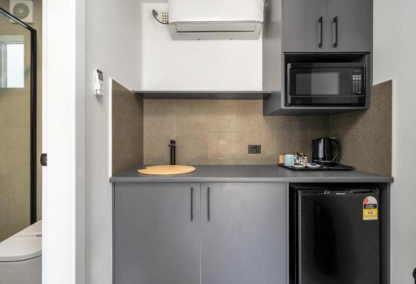 行政套房, Kiama Motel 617