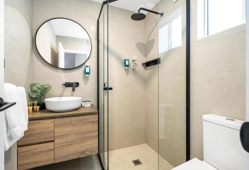 行政套房, Kiama Motel 617