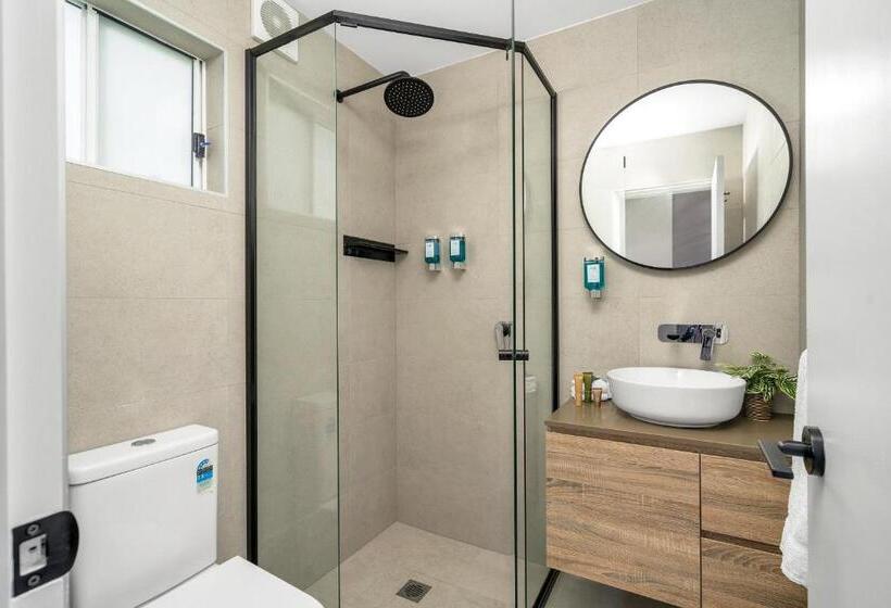 行政套房, Kiama Motel 617