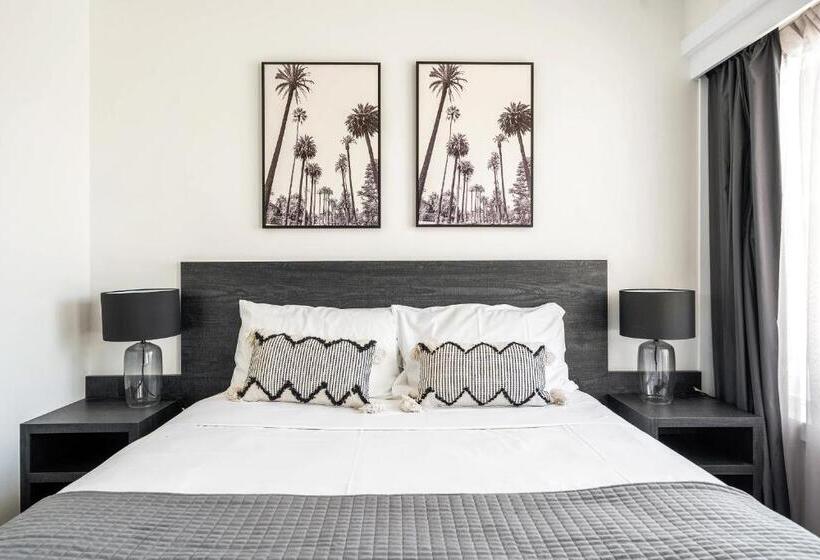 行政套房, Kiama Motel 617