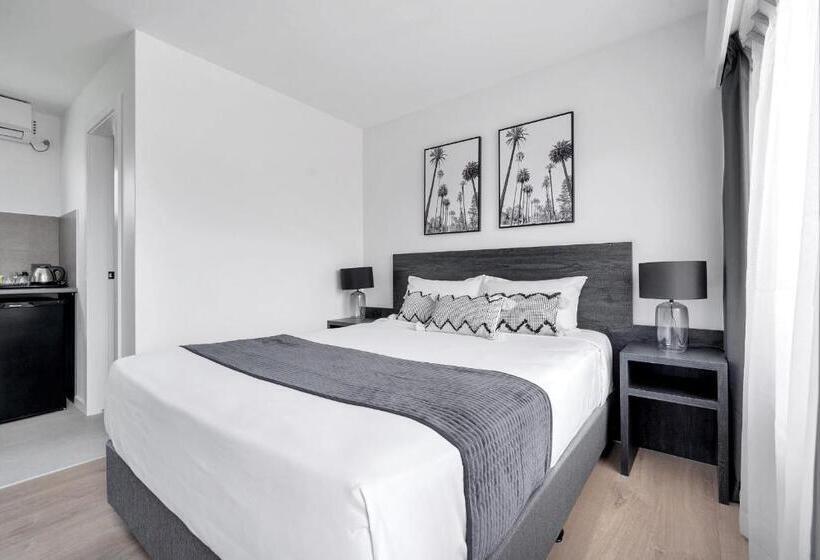 이그제큐티브 스위트, Kiama Motel 617