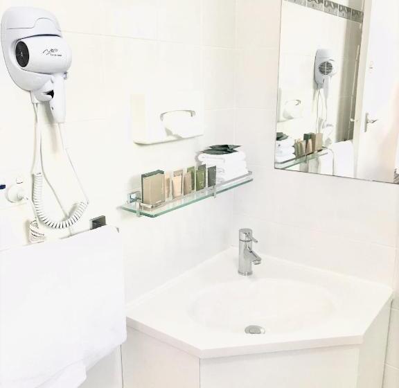 行政套房, Kiama Motel 617