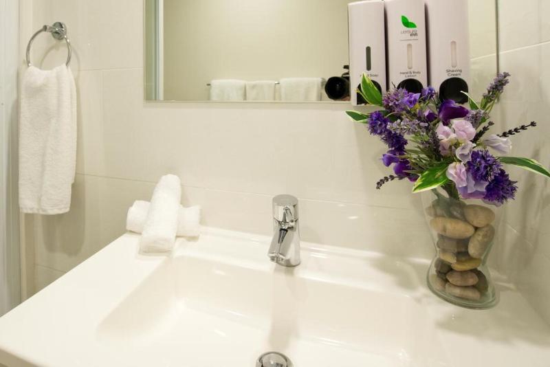 اتاق استاندارد سه نفره, Leisure Inn Penny Royal Hotel & Apartments