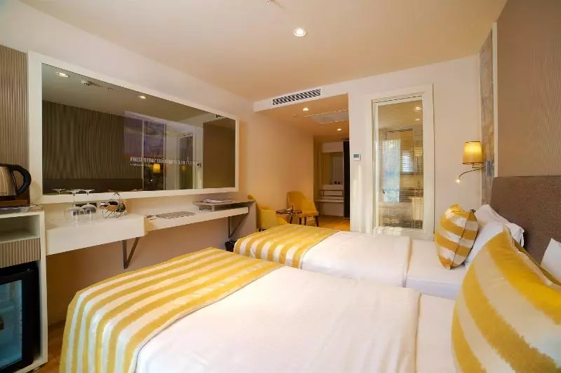 آپارتمان 2 خوابه, Leisure Inn Penny Royal Hotel & Apartments