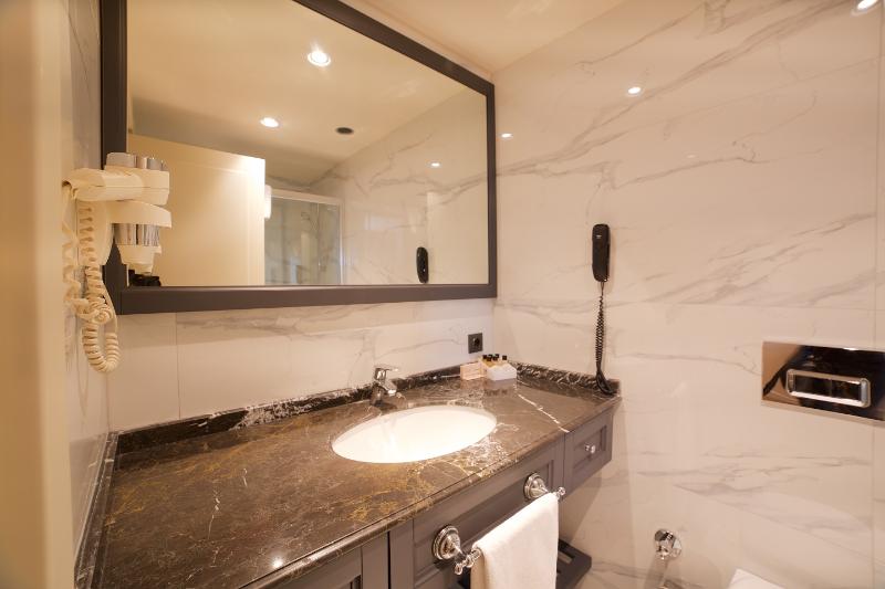 带2个卧室的公寓, Leisure Inn Penny Royal Hotel & Apartments