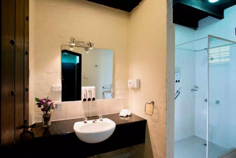 اتاق استاندارد, Leisure Inn Penny Royal Hotel & Apartments