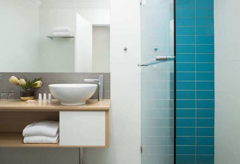 סוויטה אקזקיוטיב, Sails Port Macquarie By Rydges