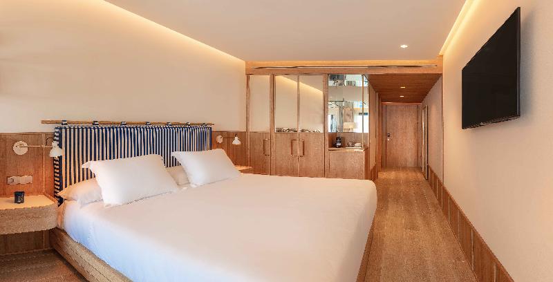 חדר סטנדרט עם מיטת קינג, Sails Port Macquarie By Rydges