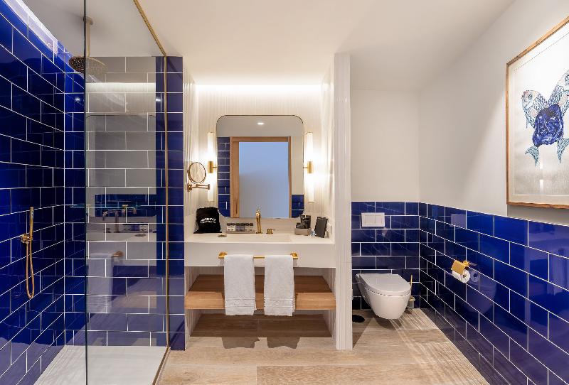 חדר סטנדרט עם מיטת קינג, Sails Port Macquarie By Rydges