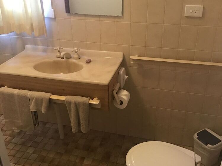 스탠다드 룸, Sturt Motel