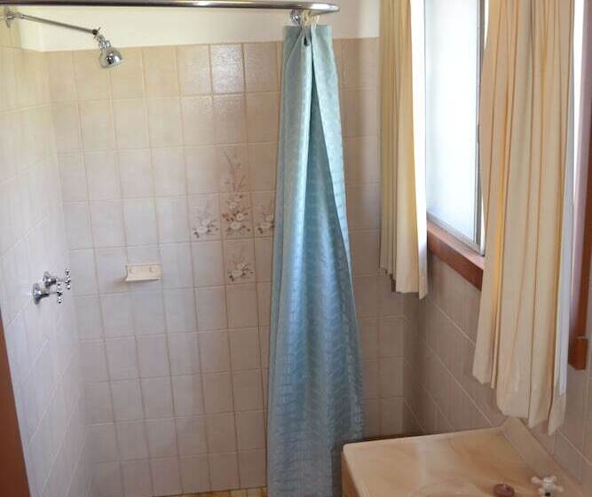 스탠다드 룸, Sturt Motel