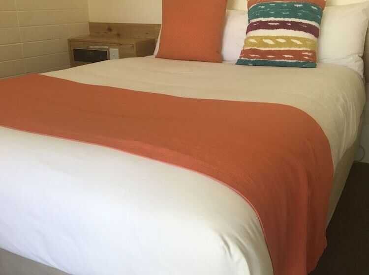 스탠다드 룸, Sturt Motel