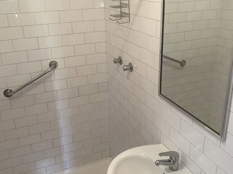 스탠다드 룸, Sturt Motel