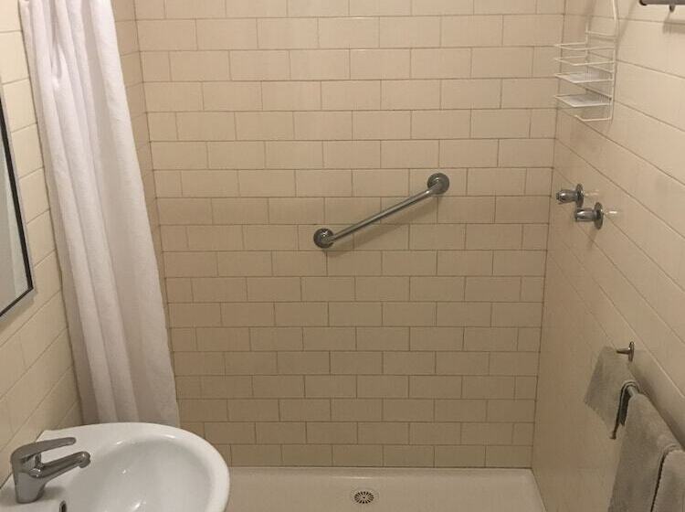 스탠다드 룸, Sturt Motel