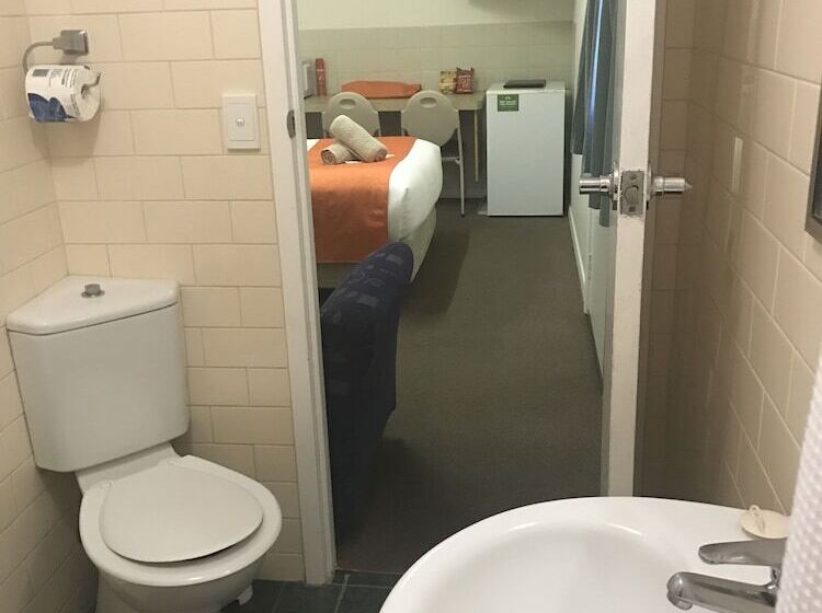 스탠다드 룸, Sturt Motel