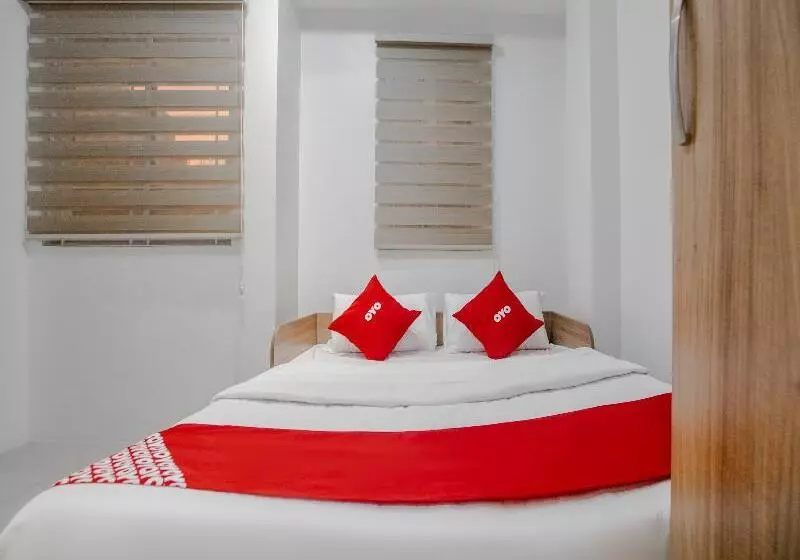 Superior-huone, Busselton Motel