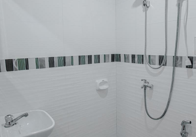 Номер Superior, Busselton Motel