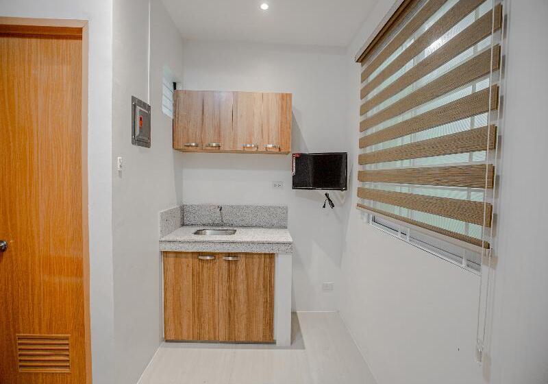 Номер Superior, Busselton Motel