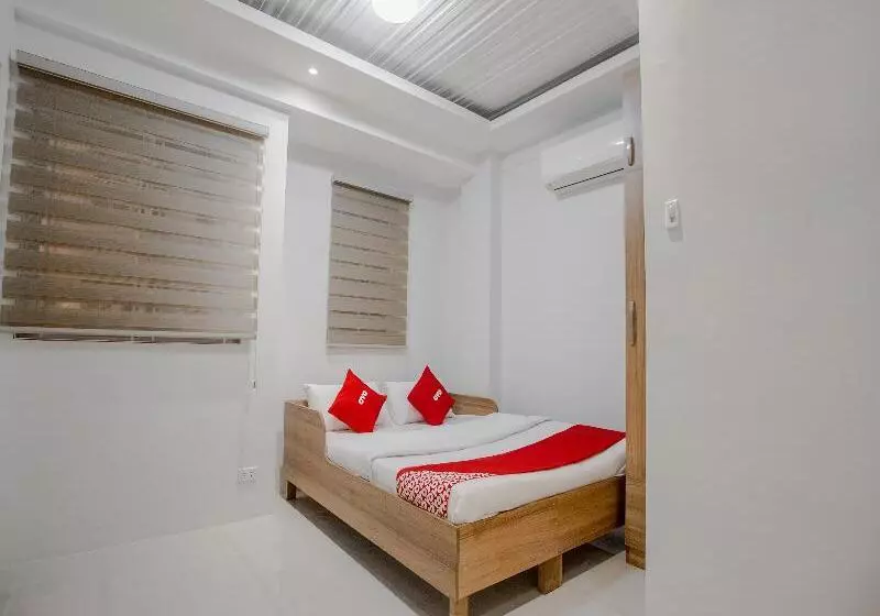 Superior-huone, Busselton Motel