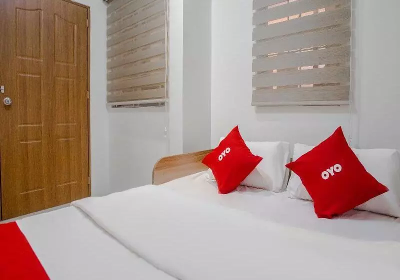 Superior-huone, Busselton Motel