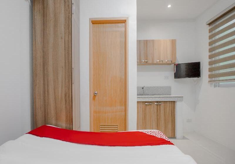 수피리어 룸, Busselton Motel