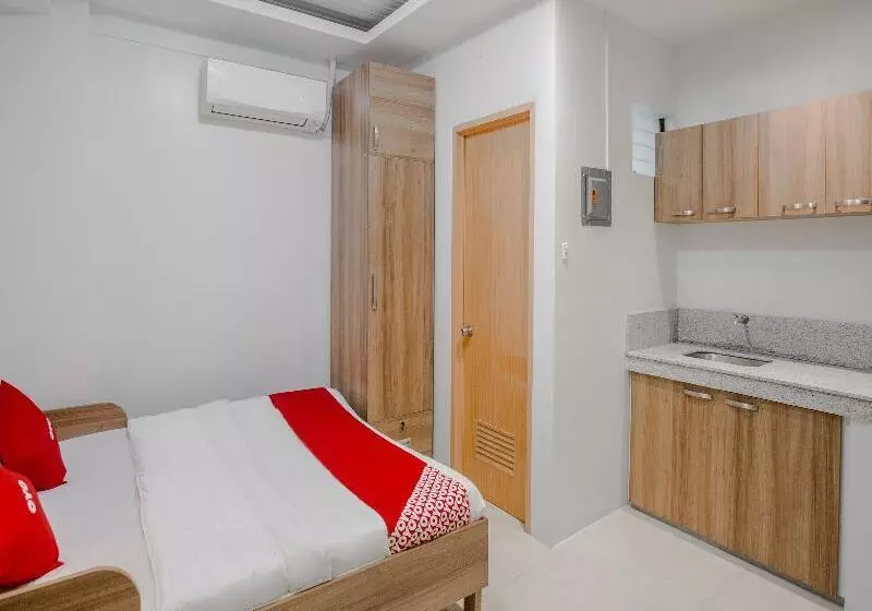 Superior-huone, Busselton Motel