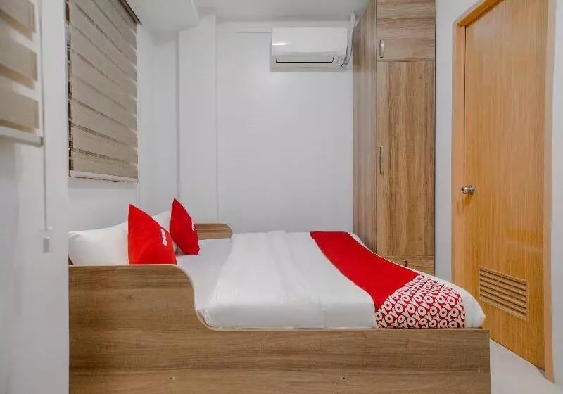 Superior-huone, Busselton Motel