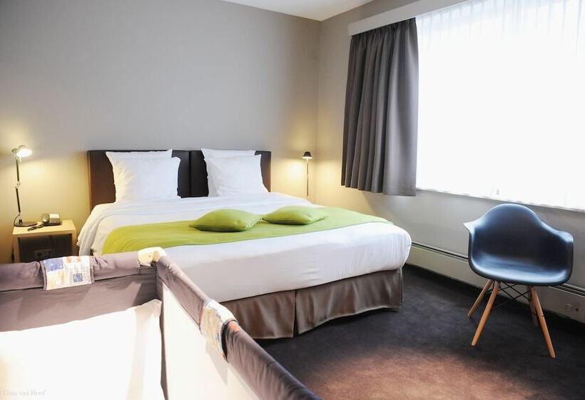 غرفة قياسية, 9hotel Chelton