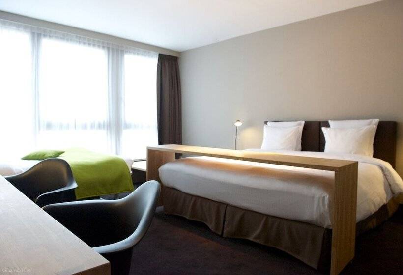 غرفة قياسية, 9hotel Chelton