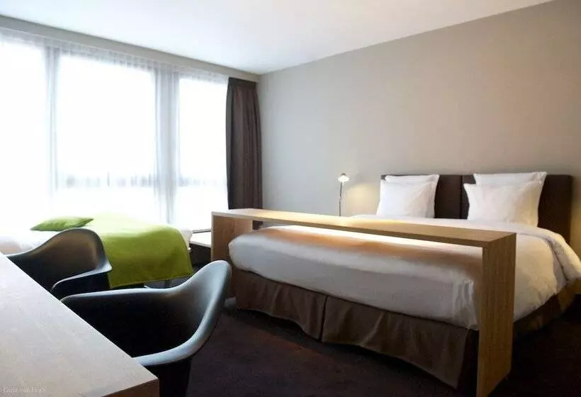 اتاق استاندارد, 9hotel Chelton