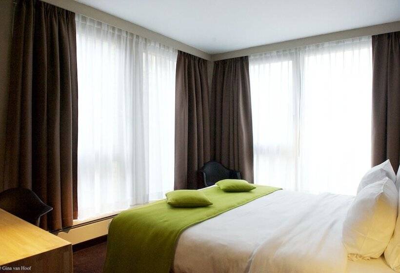 اتاق استاندارد, 9hotel Chelton