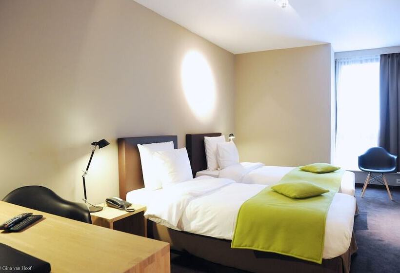 غرفة قياسية, 9hotel Chelton