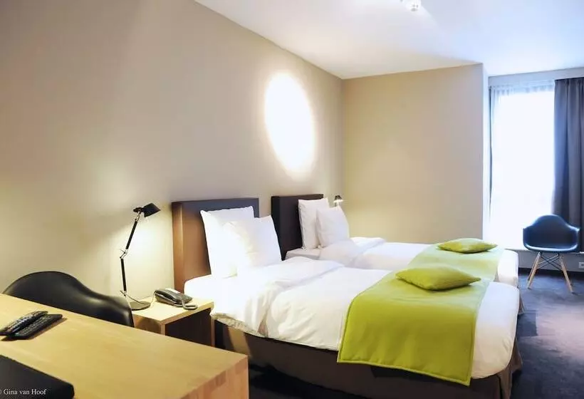 اتاق استاندارد, 9hotel Chelton