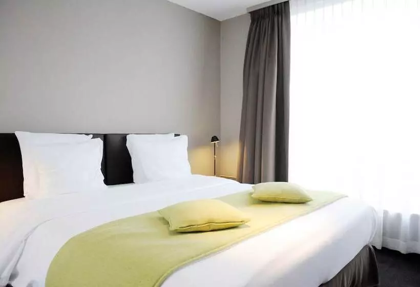 اتاق استاندارد, 9hotel Chelton
