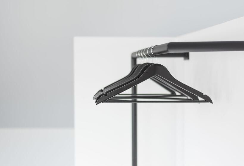 חדר סטנדרט, Boutique Hotel Sablon