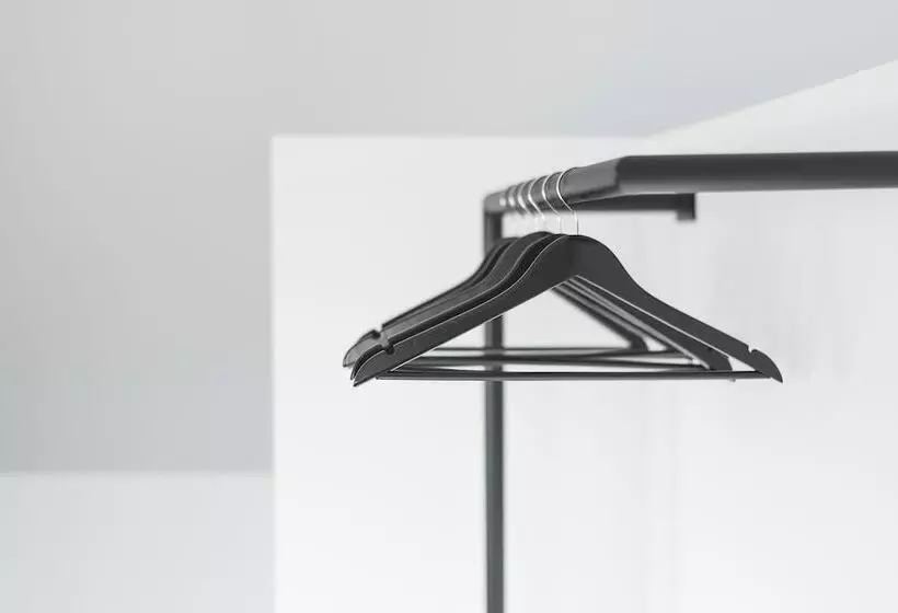 Deluxe-huone, Boutique Hotel Sablon