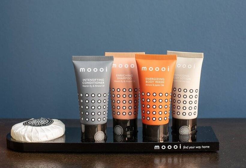 חדר דלוקס, Boutique Hotel Sablon