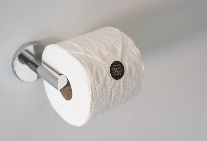 חדר משפחתי, Boutique Hotel Sablon